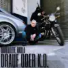 DaRealLeif & Akula - Drauf Oder K.O. - Single